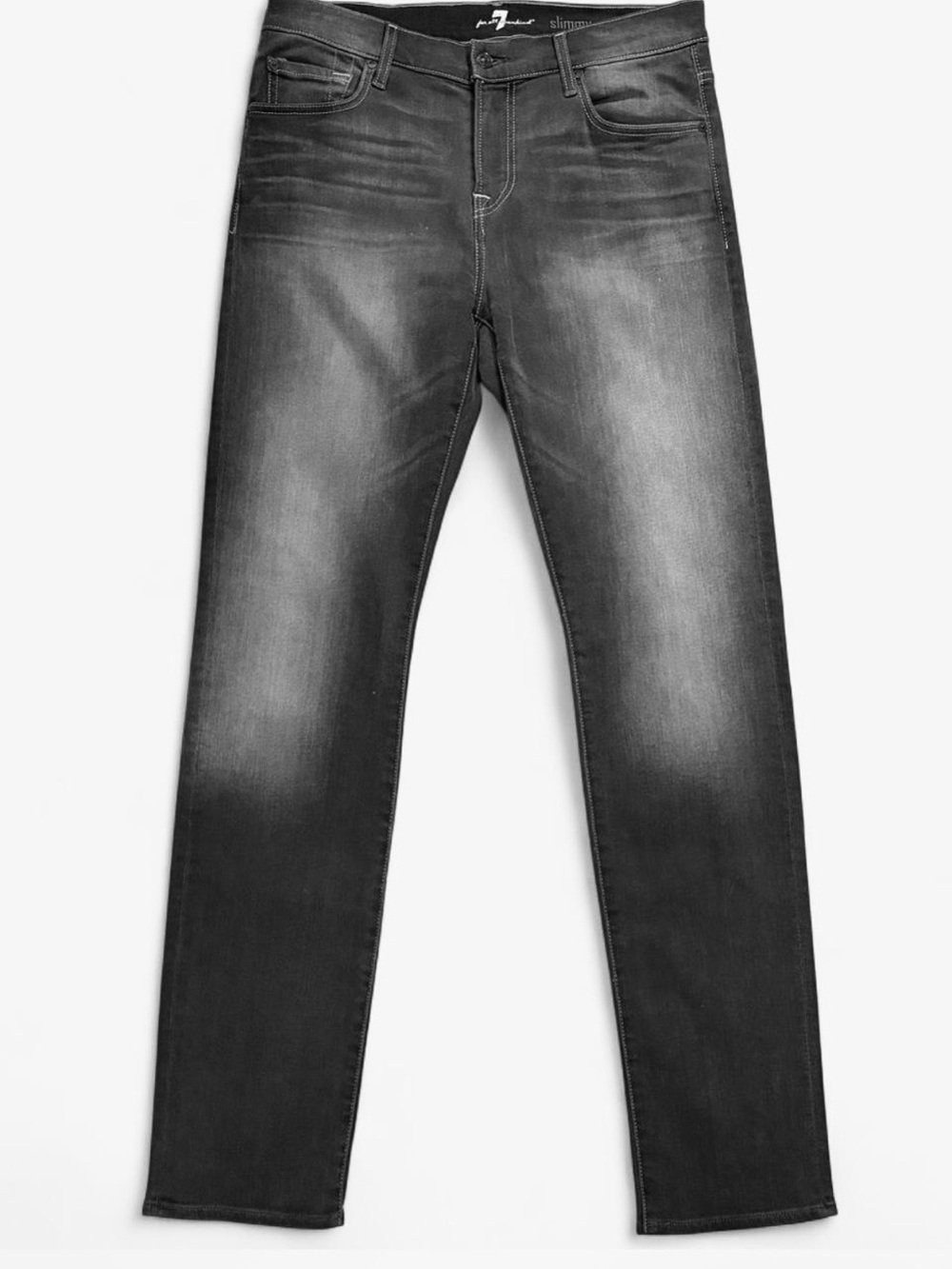 7 For All Mankind Slimmy Jeans